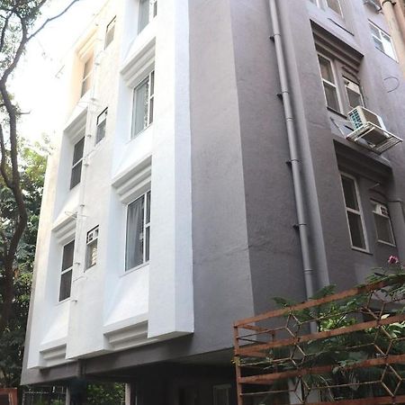 Sharman Suites Pune Luaran gambar