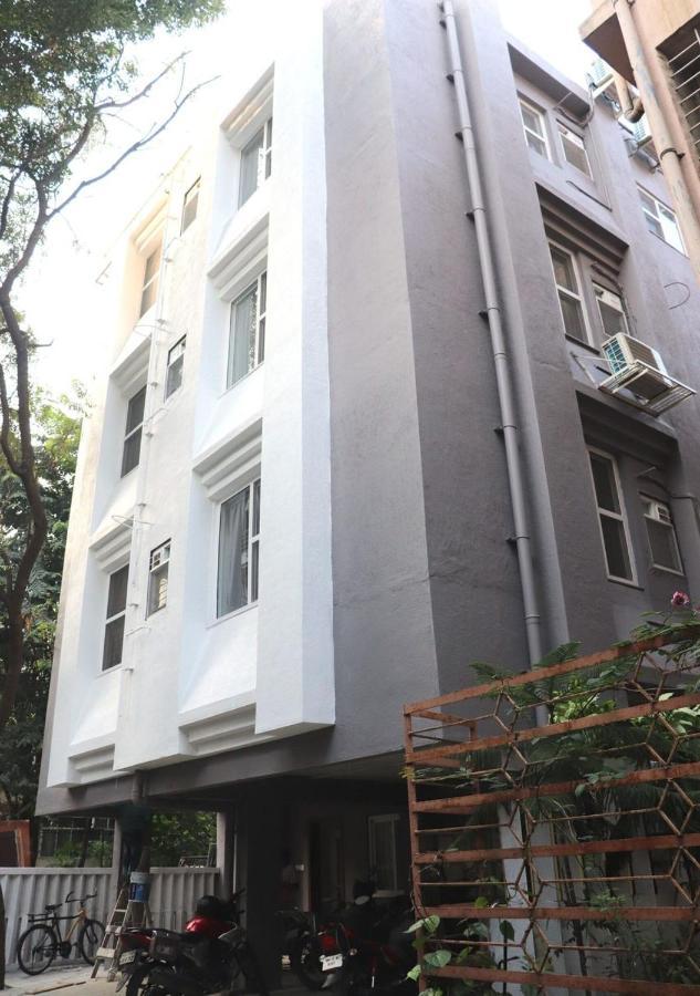 Sharman Suites Pune Luaran gambar