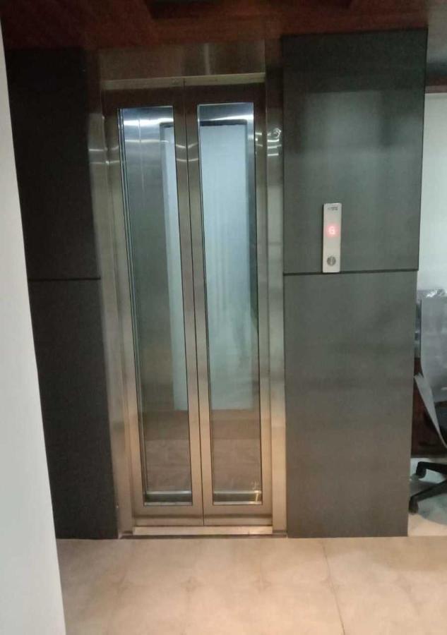 Sharman Suites Pune Luaran gambar