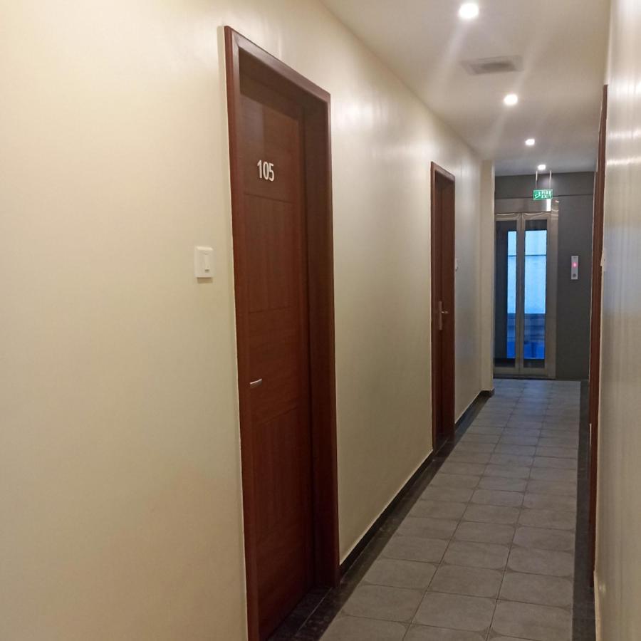 Sharman Suites Pune Luaran gambar