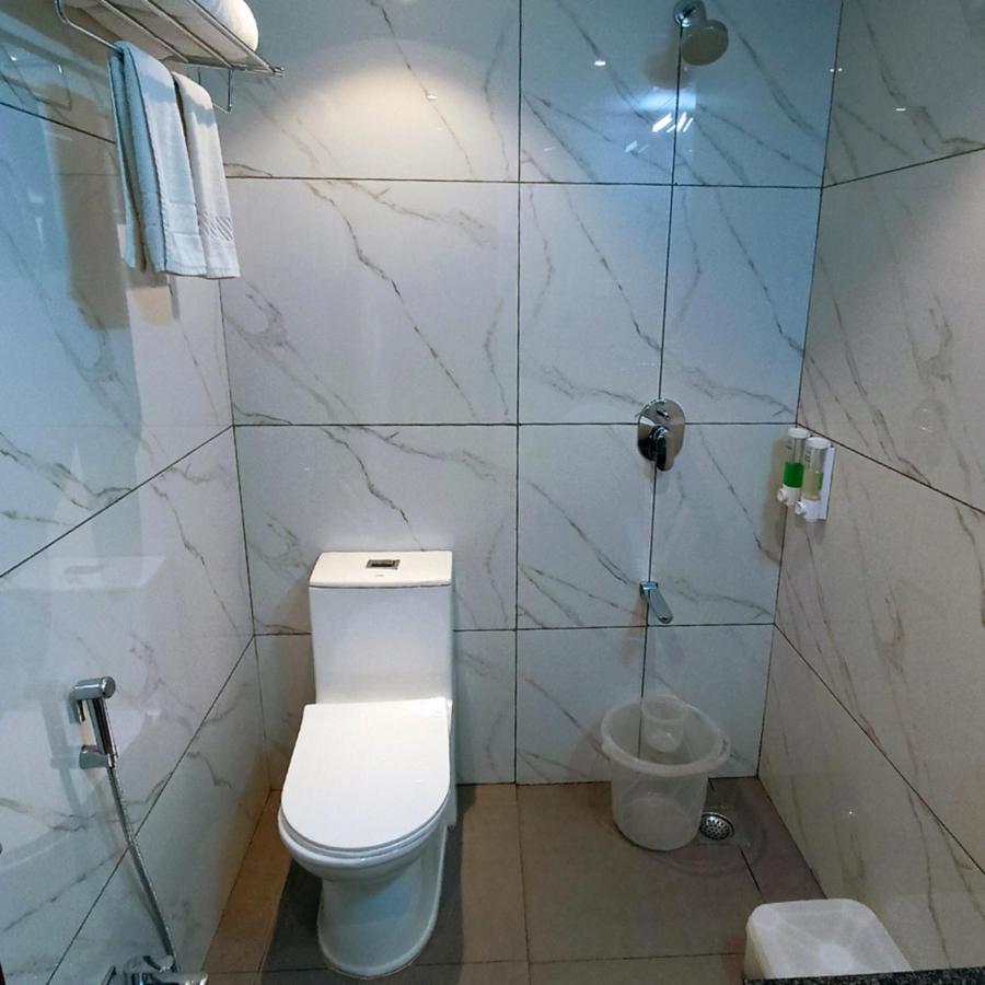 Sharman Suites Pune Luaran gambar